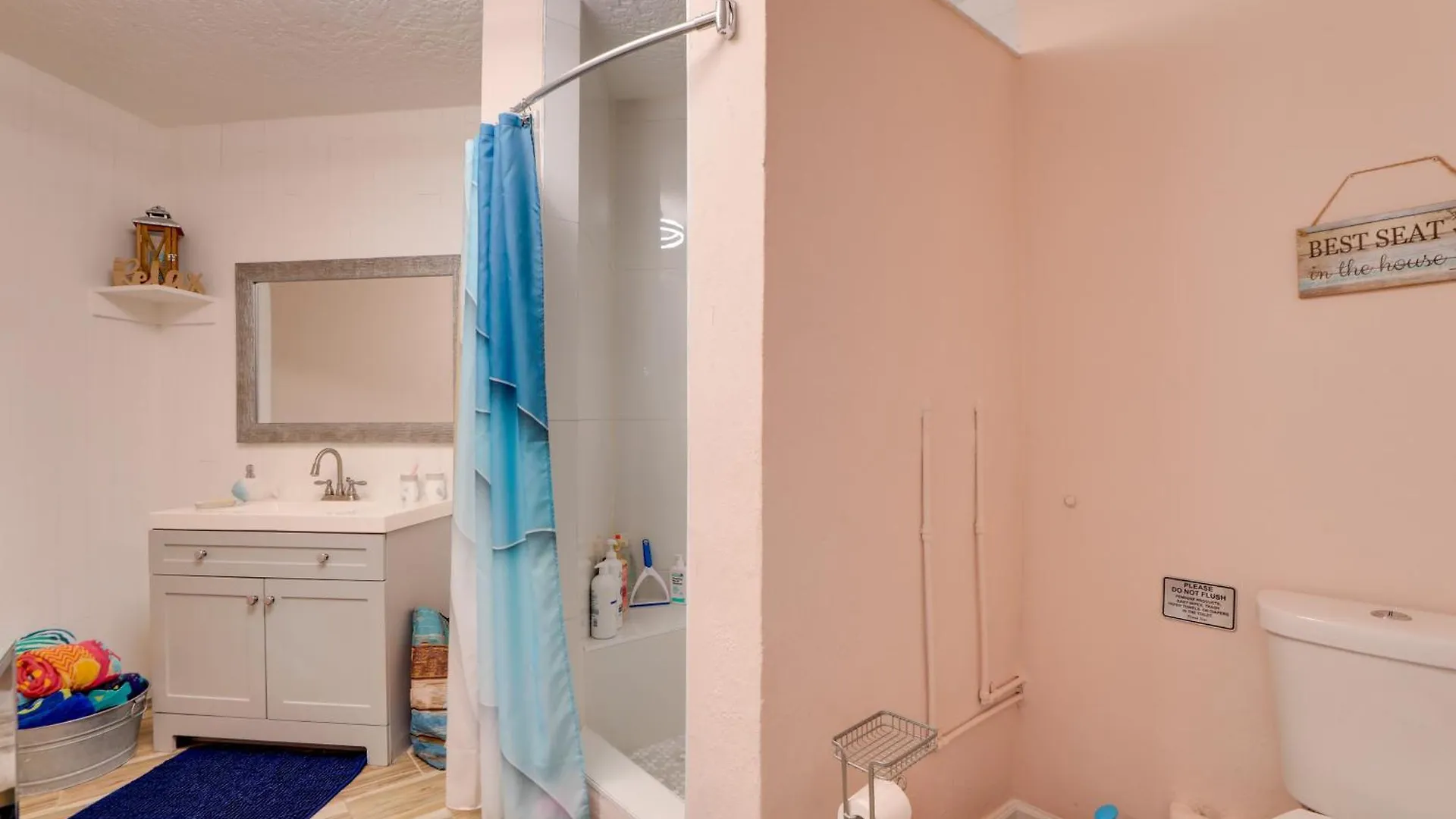 Apartment 6 Mi To Siesta Outdoor Oasis With Hot Tub Sarasota