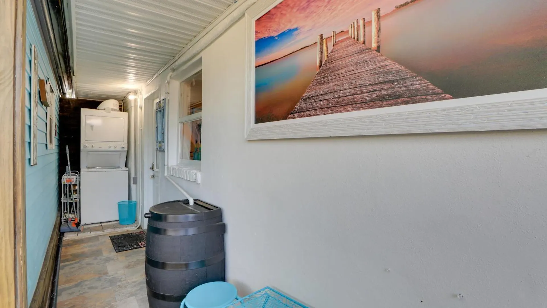 6 Mi To Siesta Outdoor Oasis With Hot Tub * Sarasota