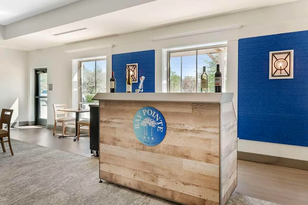 Magnolia Pointe, Bw Signature Collection Fruitville
