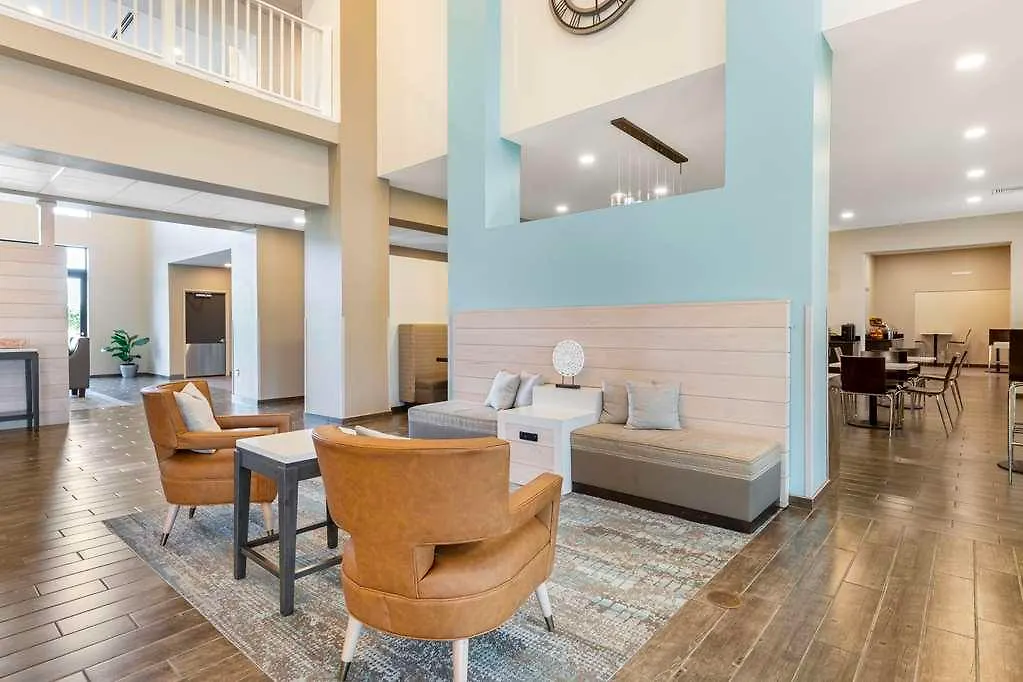 מלון Magnolia Pointe, Bw Signature Collection 2*
