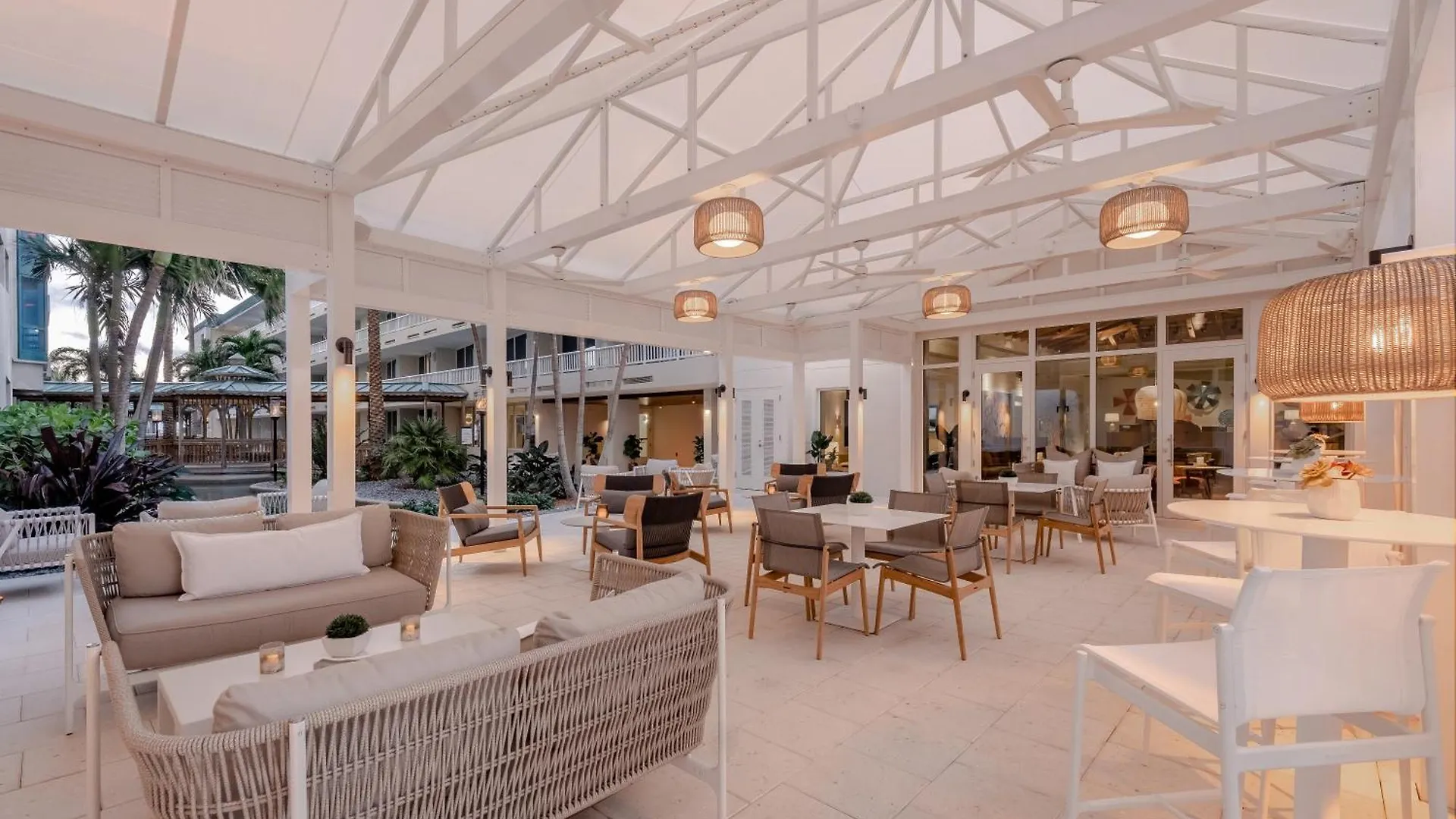 Lido - 3* Sarasota