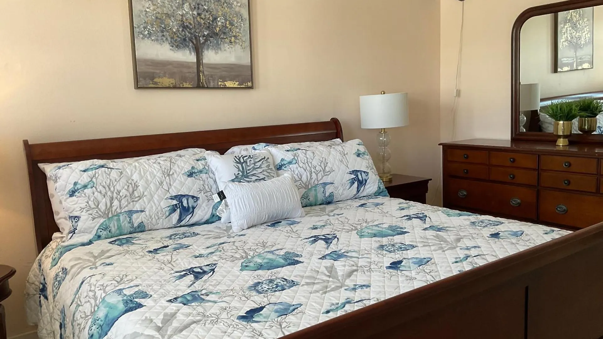 Lido 2l Apartment