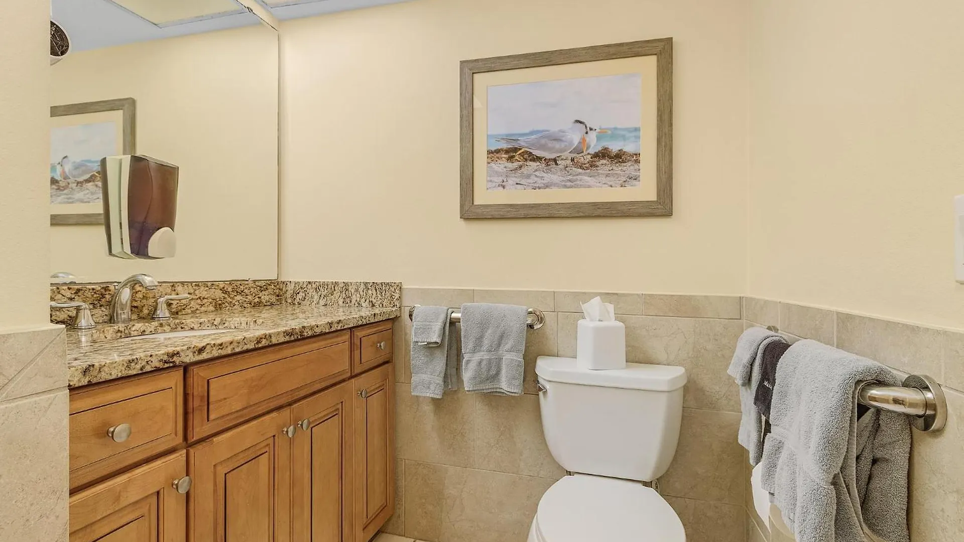Apartment Calini Club