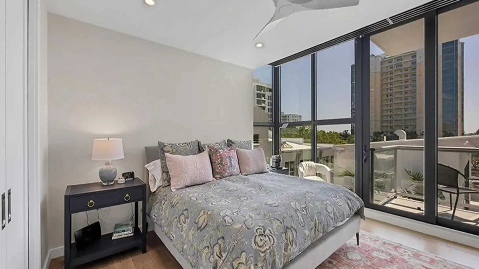 Downtown With Bay Views * Sarasota