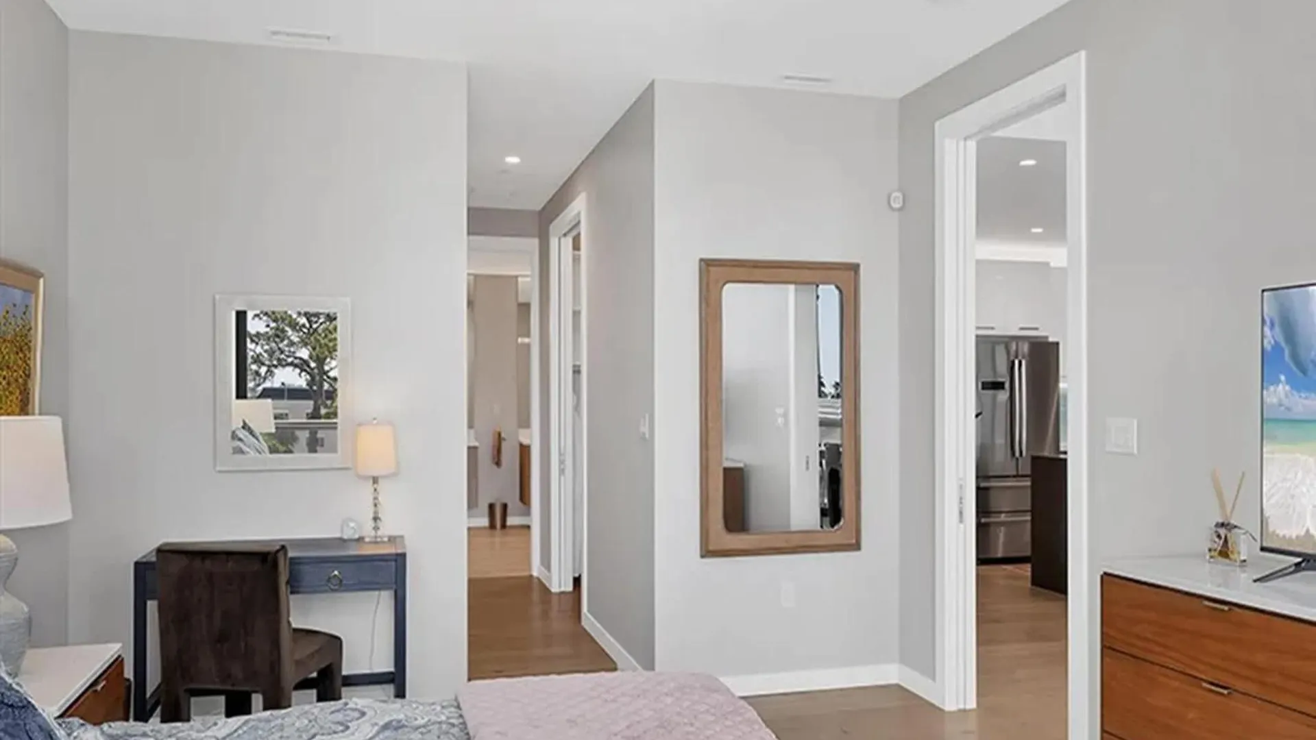 Downtown With Bay Views Apartment Sarasota
