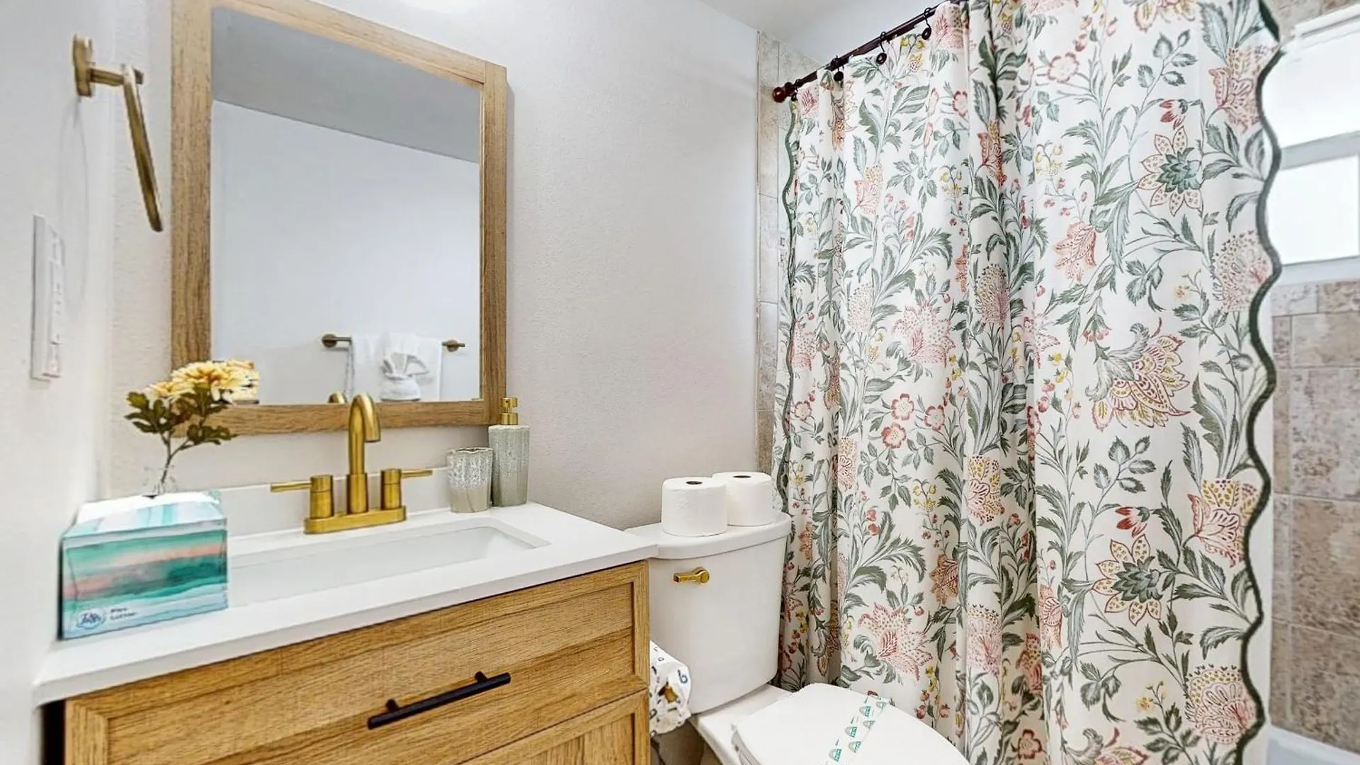 Apartment Turtle Bay Beauty