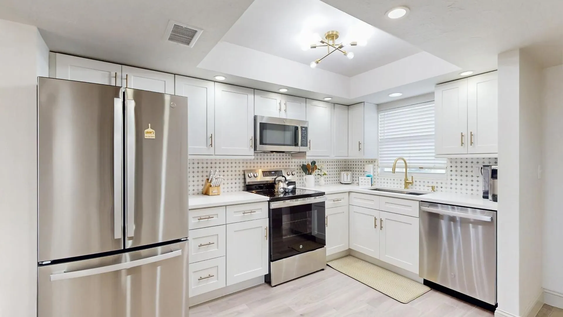 Turtle Bay Beauty Apartment *