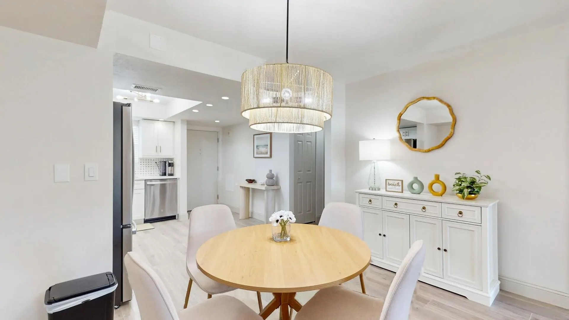 Turtle Bay Beauty Apartment Sarasota