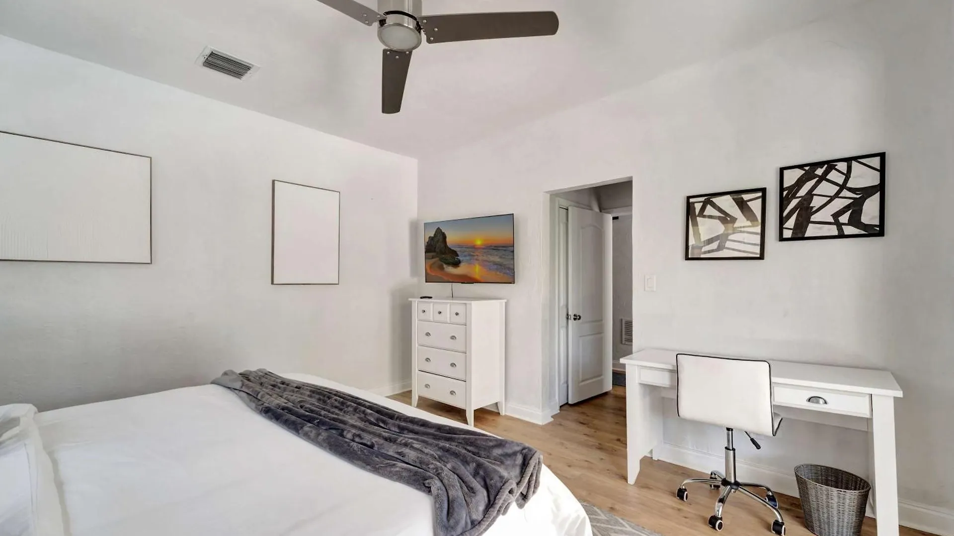 Holiday home Palm Haven Heated Pool And Patio Near Downtown Sarasota