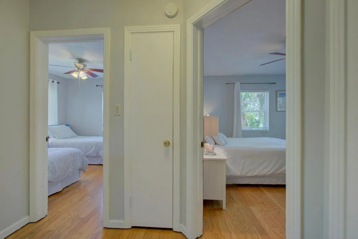 Primestay 2b2b Holiday home Sarasota