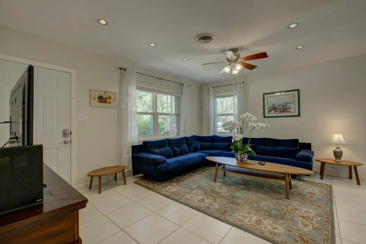 Holiday home Primestay 2b2b Sarasota