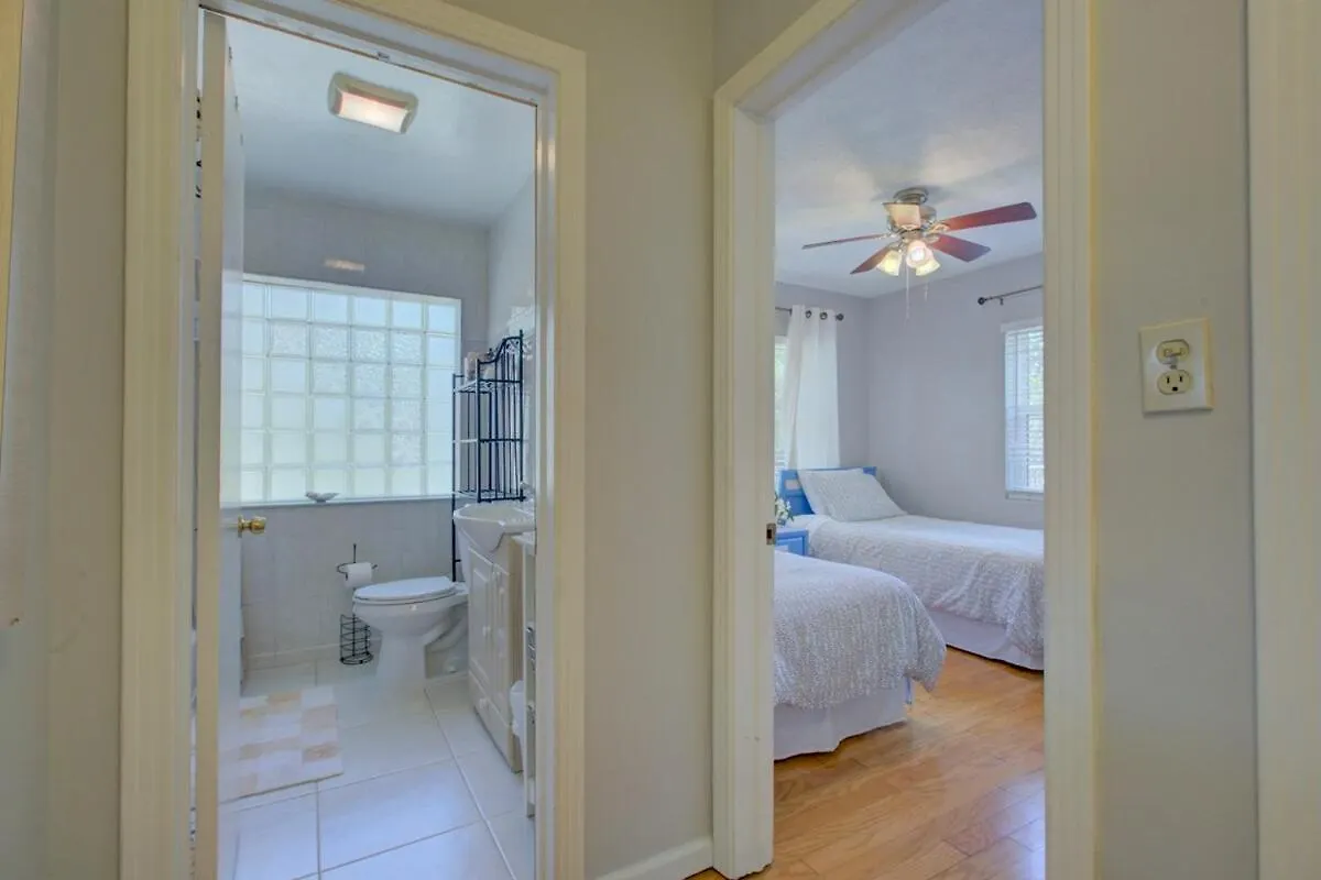 Holiday home Primestay 2b2b Sarasota