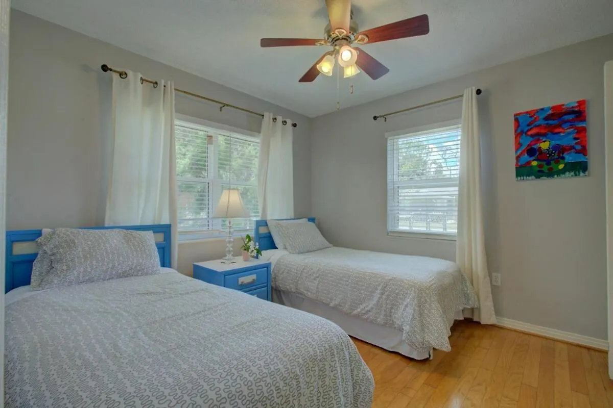 Primestay 2b2b Holiday home Sarasota