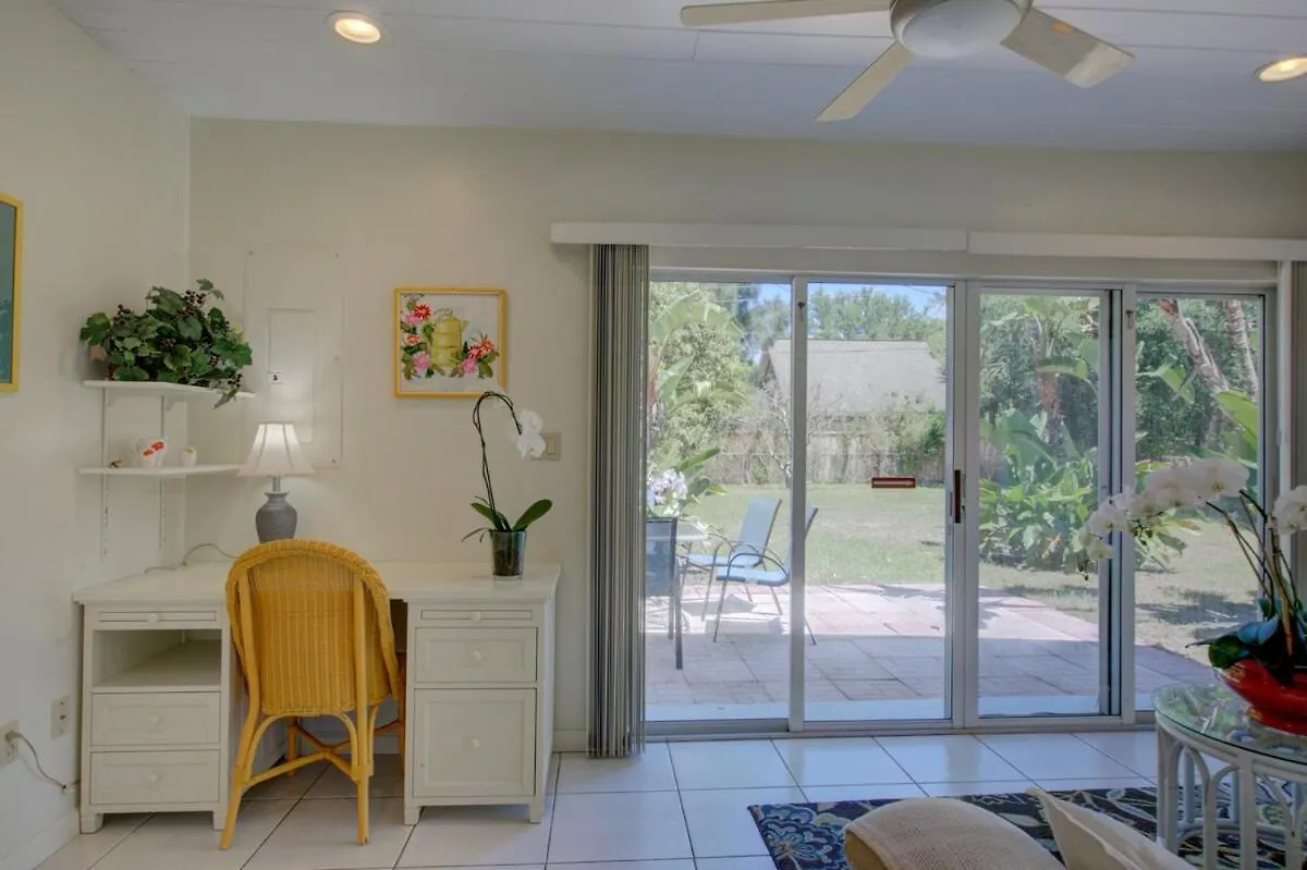 Primestay 2b2b Holiday home Sarasota