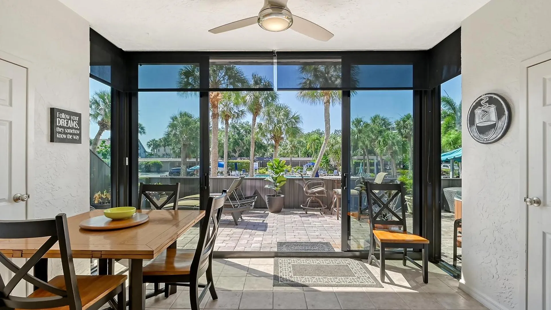 Holiday home Harbor Towers Ground Floor Private Hot Tub Condo! *