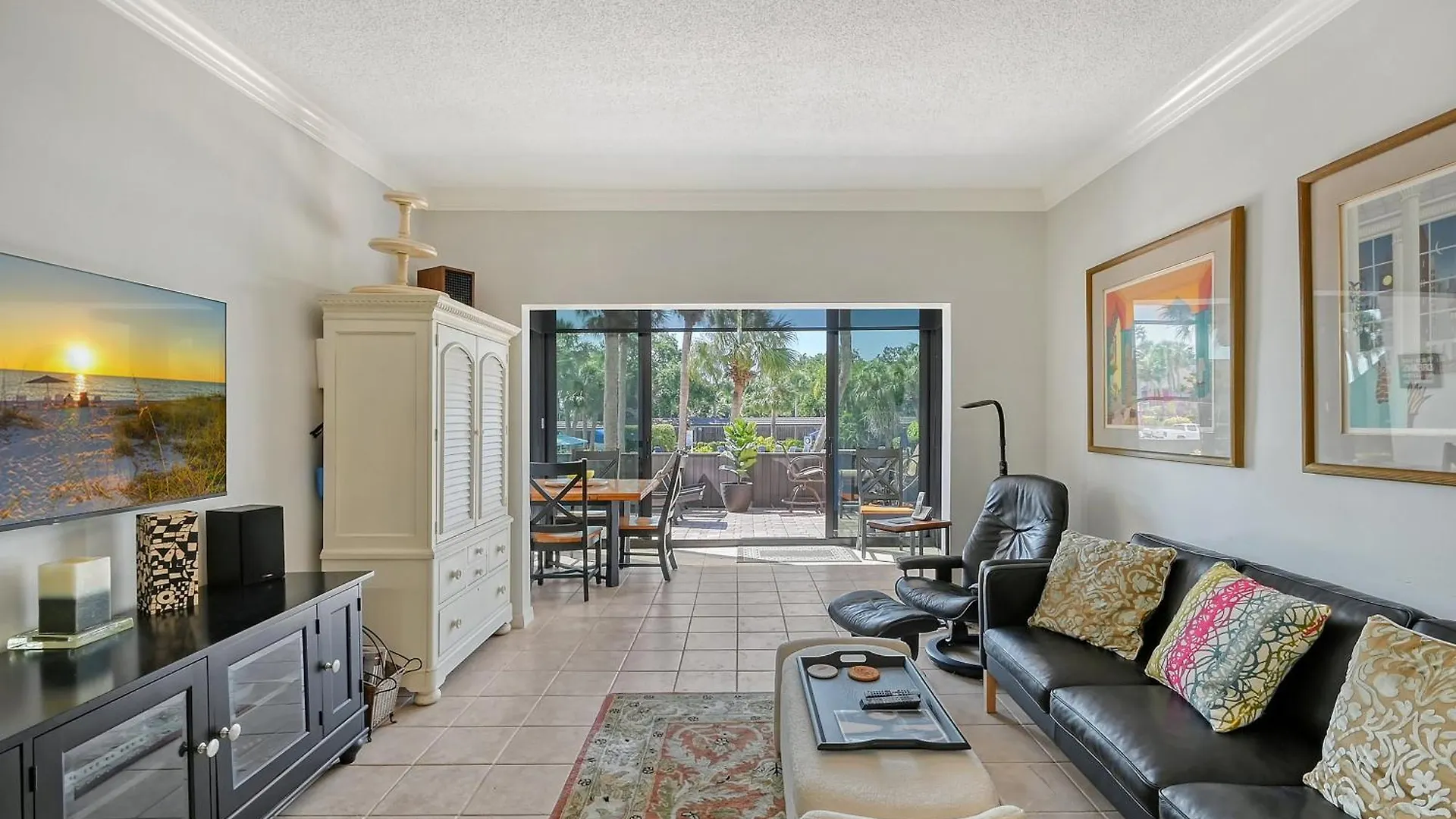 Holiday home Harbor Towers Ground Floor Private Hot Tub Condo! *