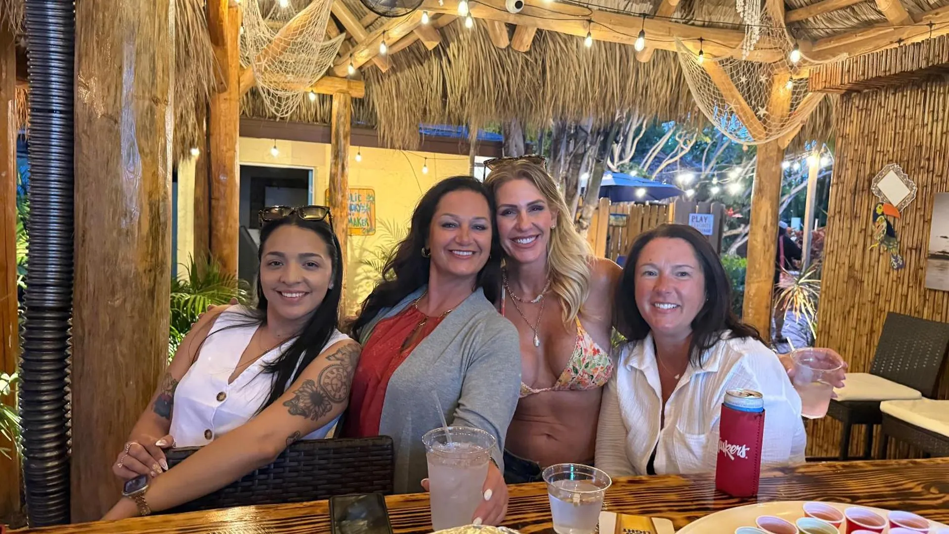 Siesta Key Palms 酒店