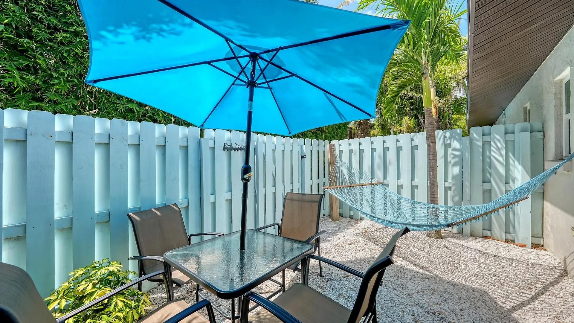 호텔 Siesta Key Palms 3*