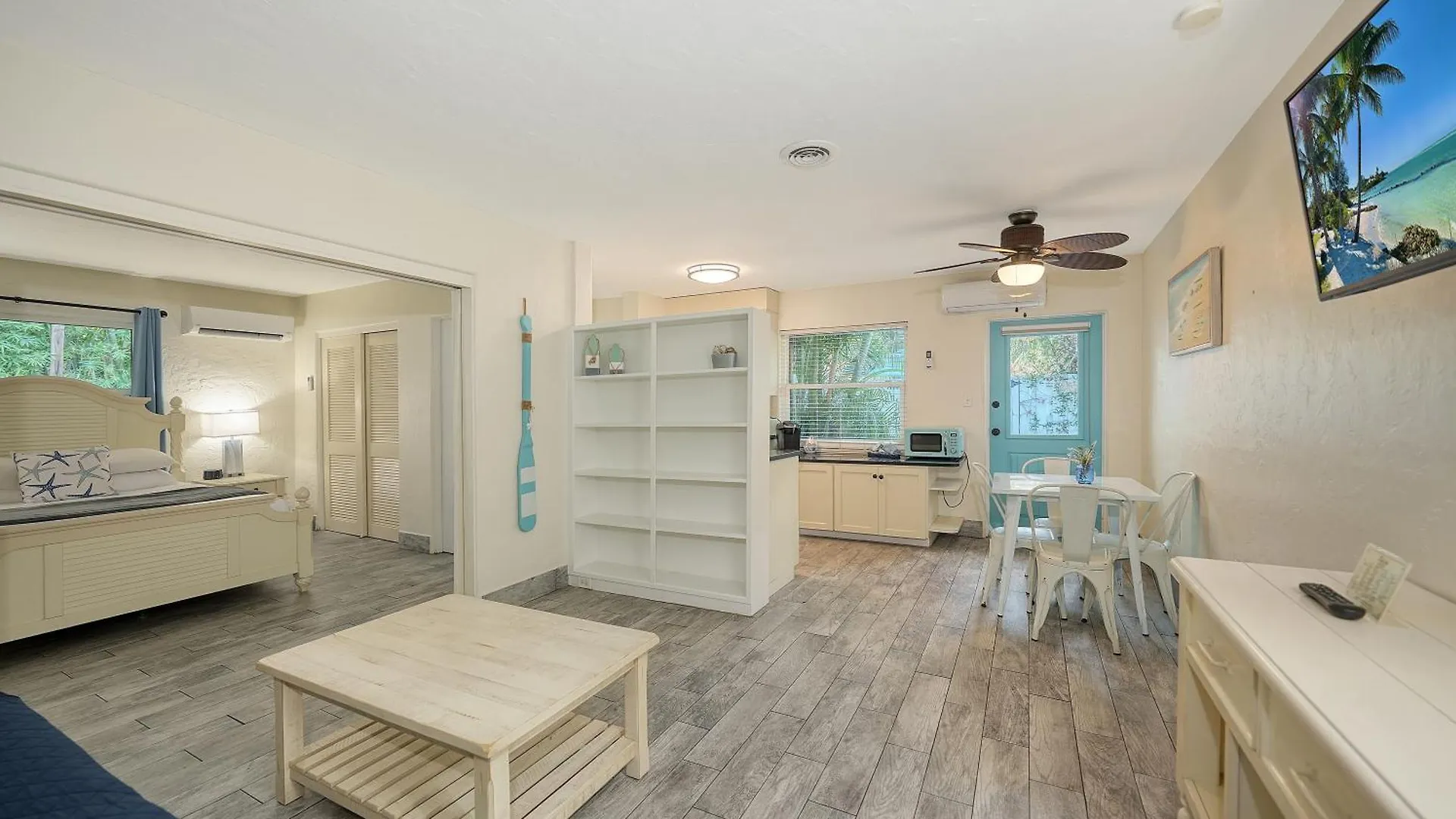 Siesta Key Palms 3* Point O'Rocks