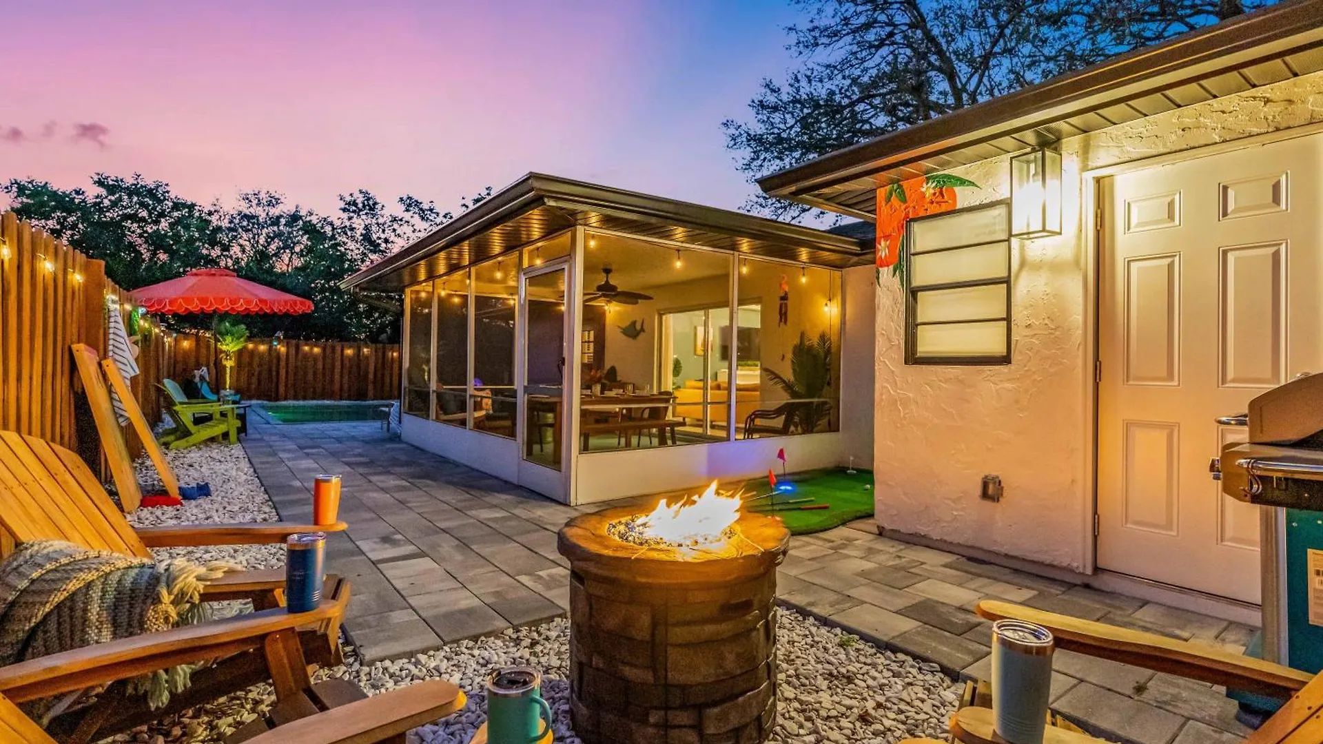 Saltwater Pool Vacation Home-near Beaches-srq-img Sarasota
