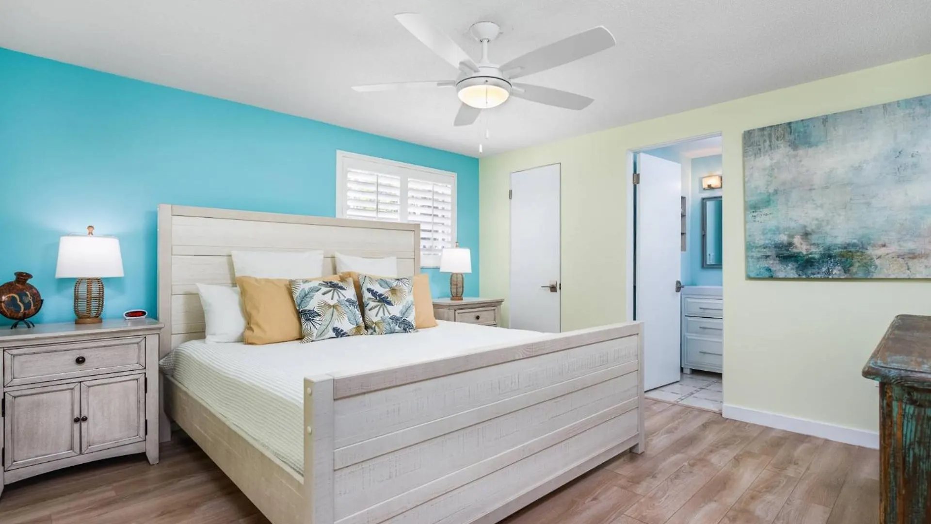 Holiday home Lulu's Crescent - Entire Two Unit Complex *