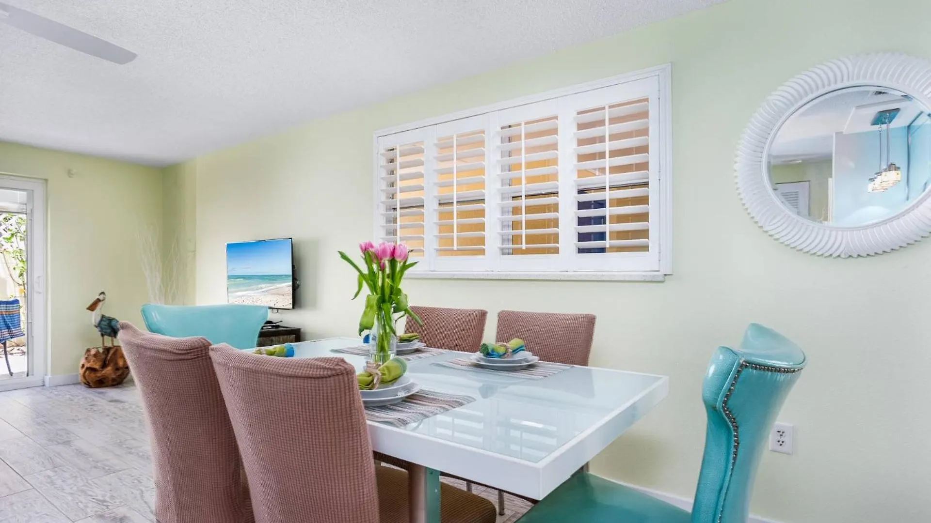 Lulu's Crescent - Entire Two Unit Complex Holiday home Sarasota