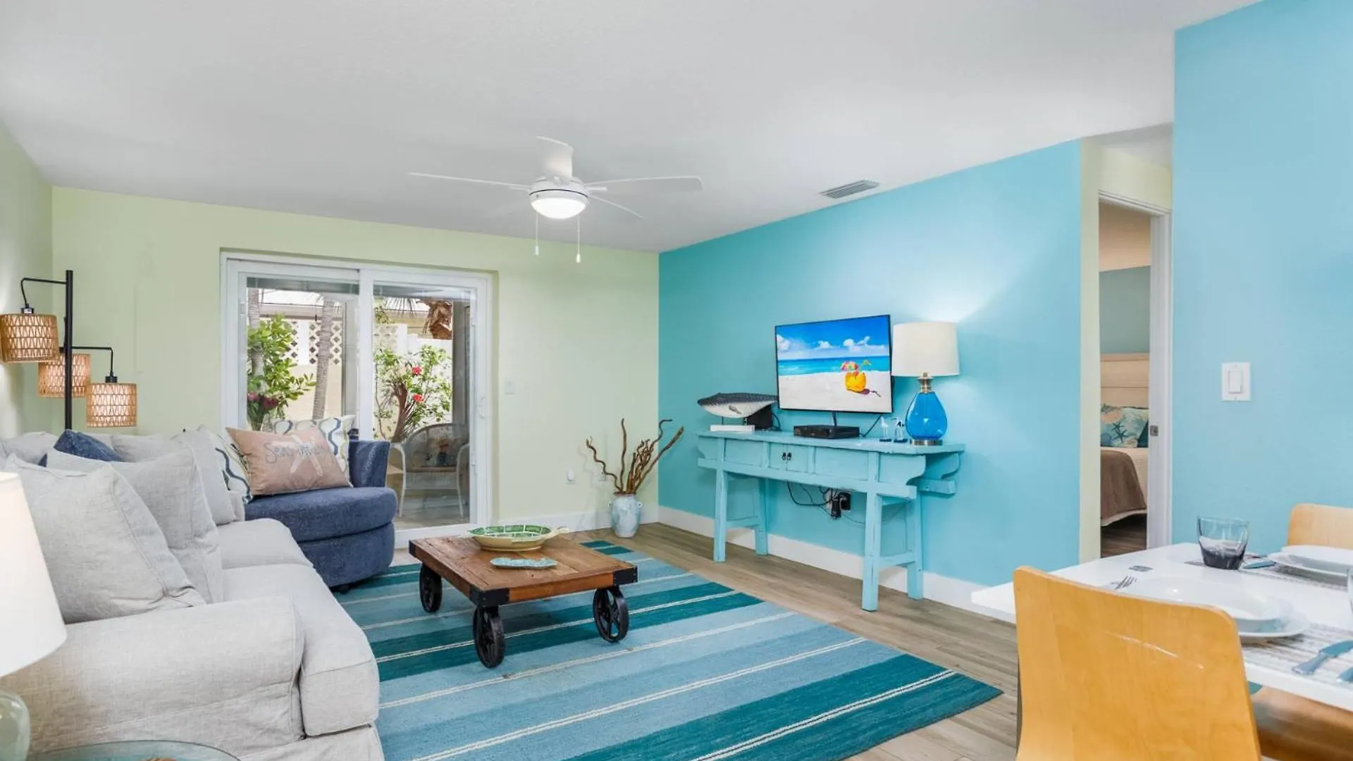 Lulu's Crescent - Entire Two Unit Complex * Sarasota