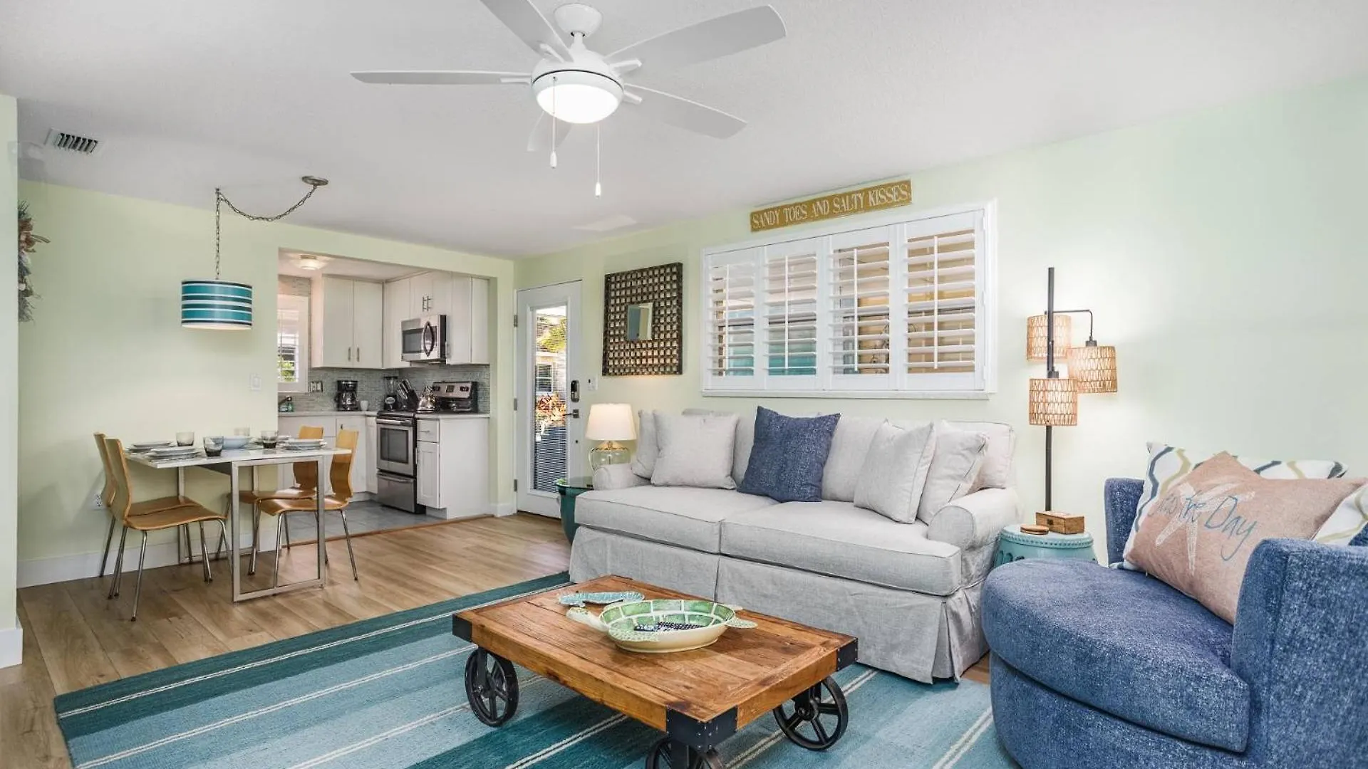Holiday home Lulu's Crescent - Entire Two Unit Complex