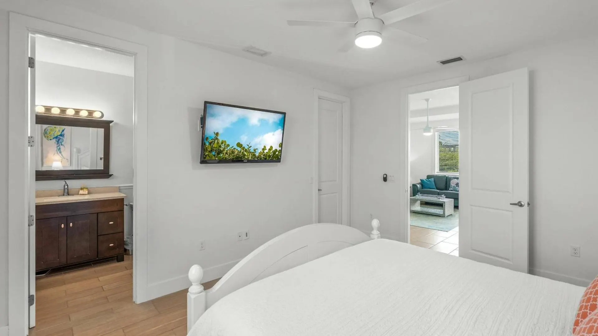 Lido Dream Combined Duplex Both N & S * Sarasota