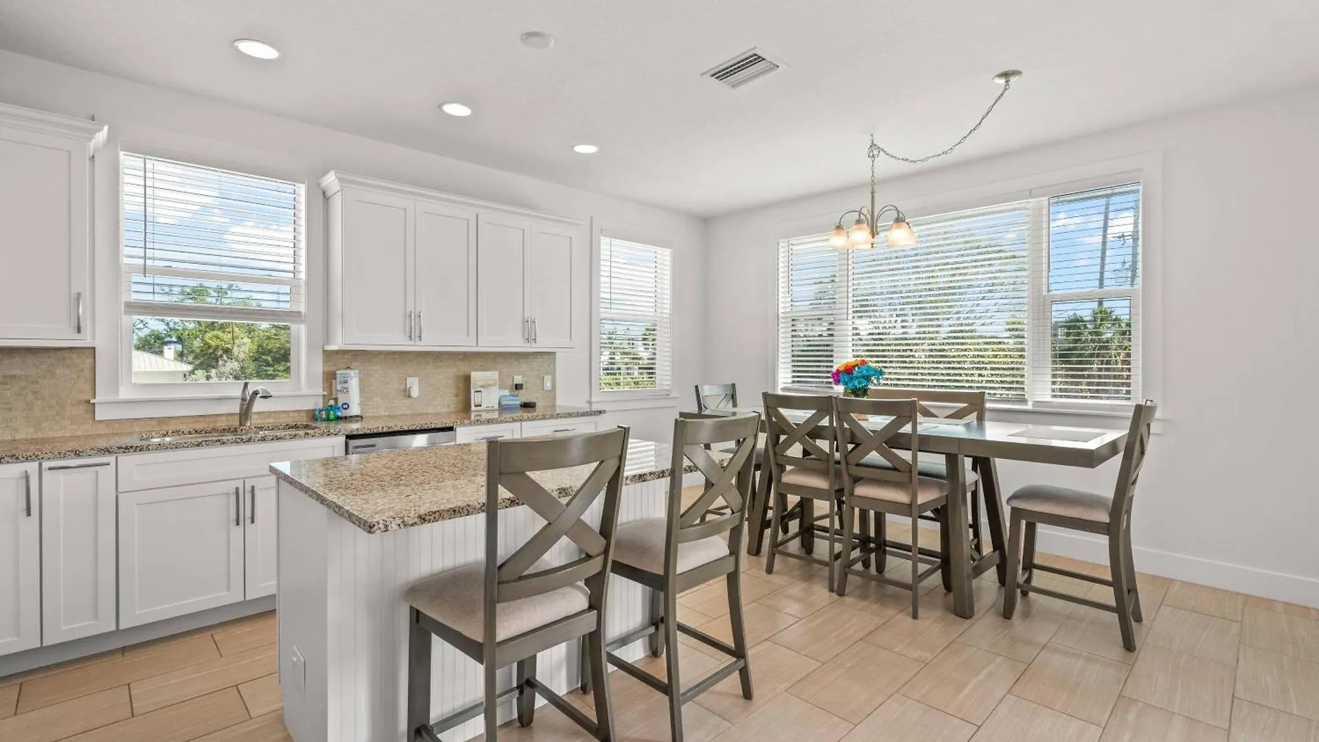 Lido Dream Combined Duplex Both N & S
