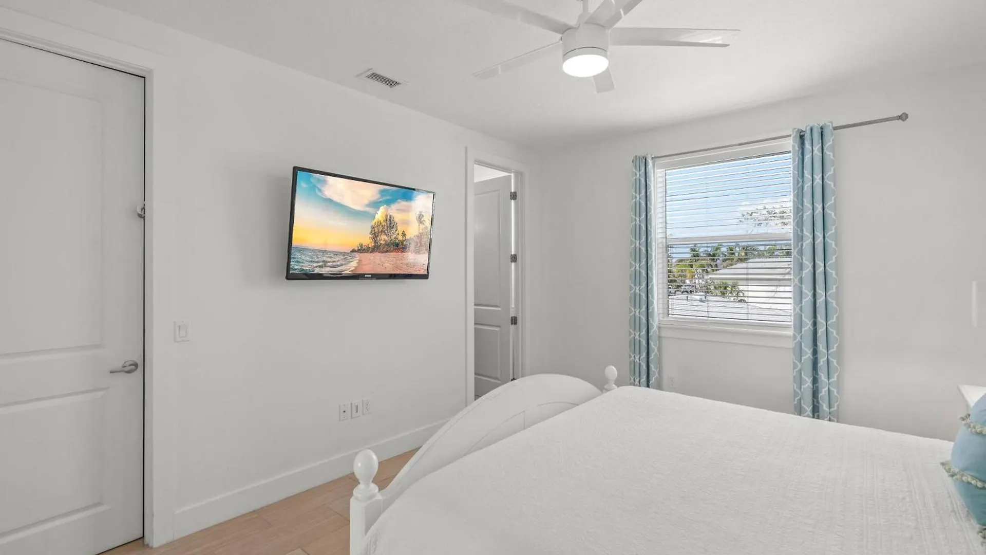Lido Dream Combined Duplex Both N & S *