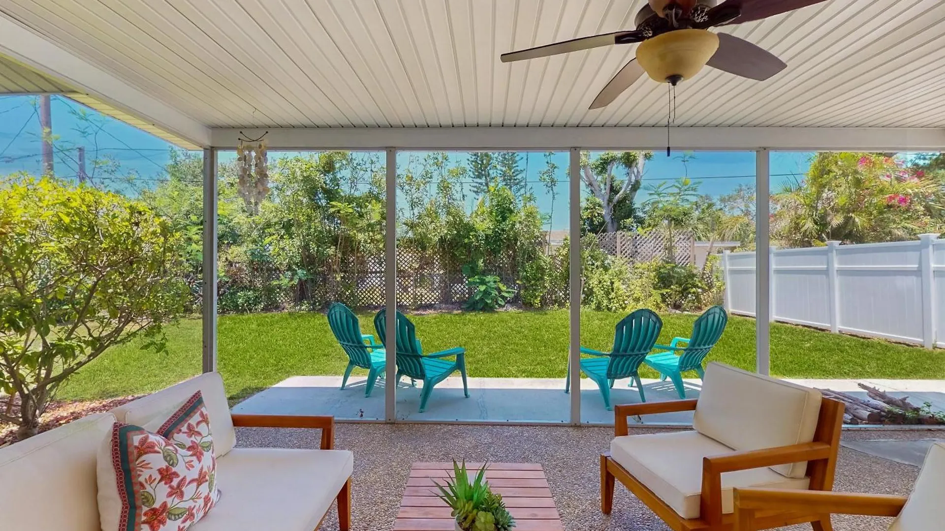 The Key Escape Holiday home *