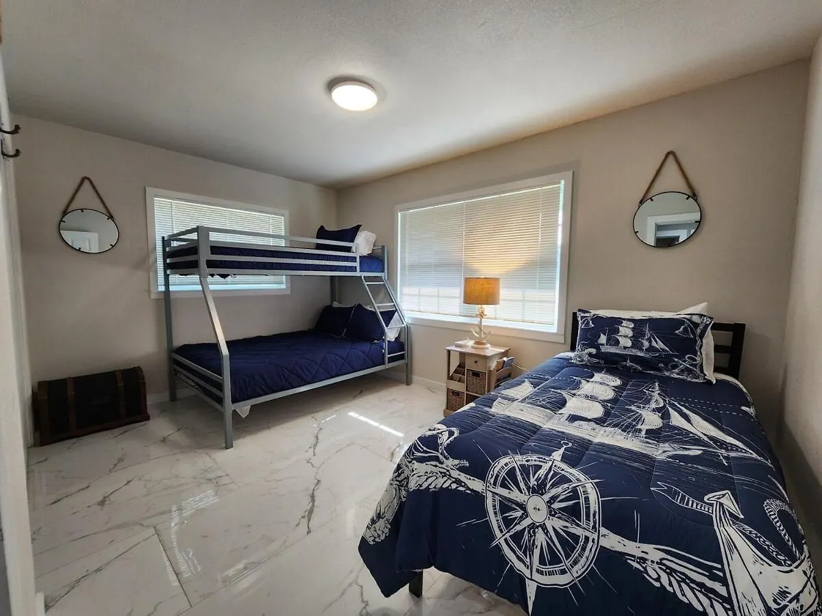 Holiday home The Blue Oasis Sarasota