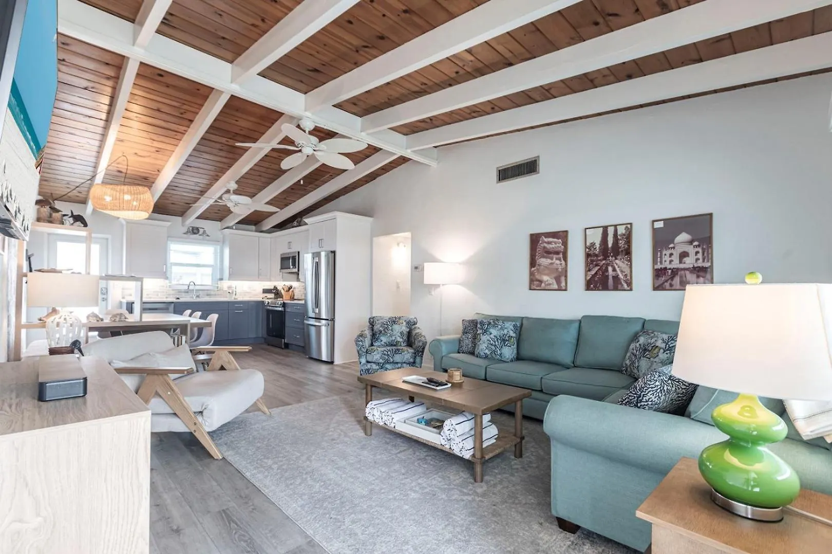Casa Mar - 44 Premium Holiday home
