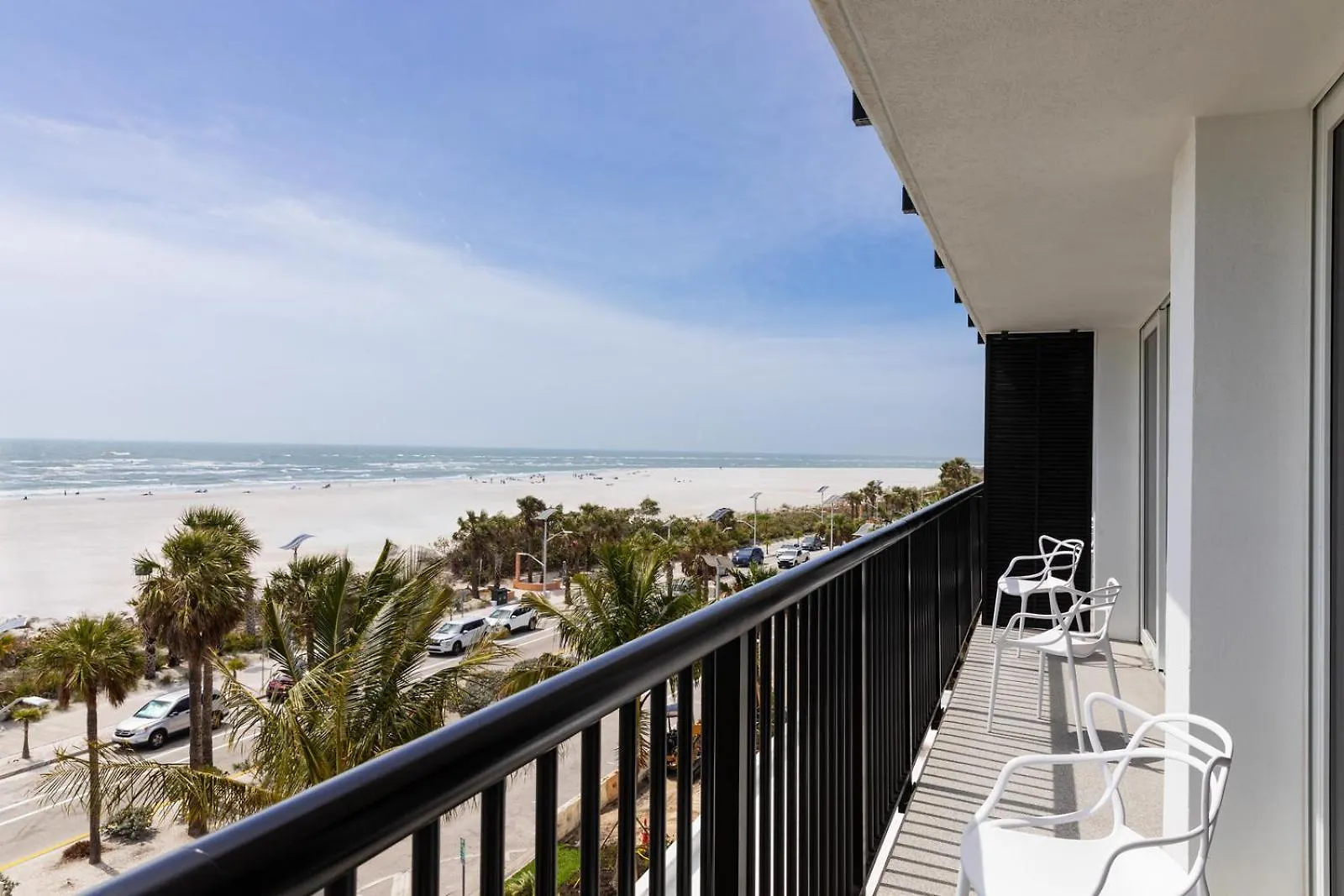 Cirque St Armands Beachside Θέρετρο 3*