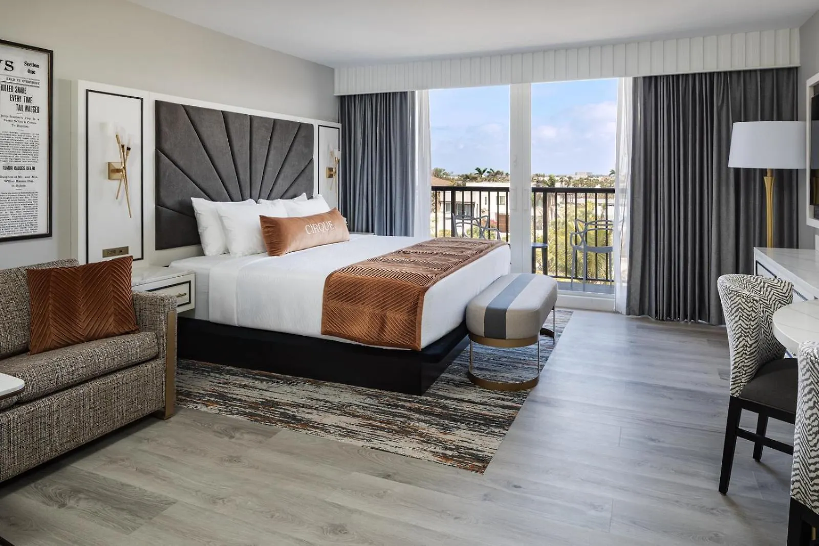 Cirque St Armands Beachside Station touristique 3*