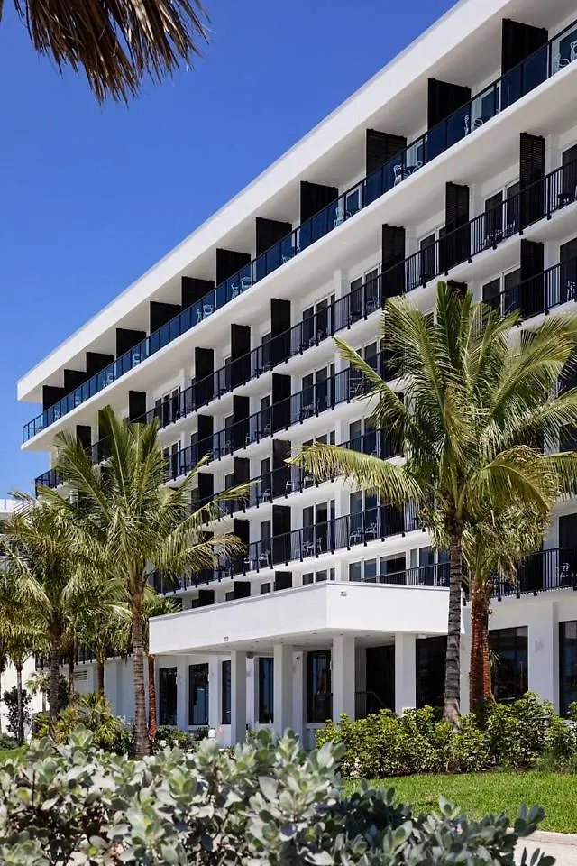 Cirque St Armands Beachside 3*