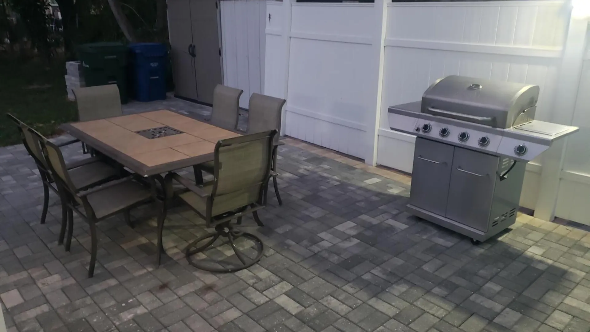 Holiday home Effortless In Sarasota