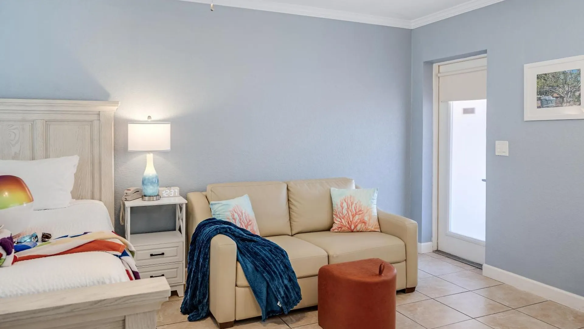 Tropical - Sarasota 3*
