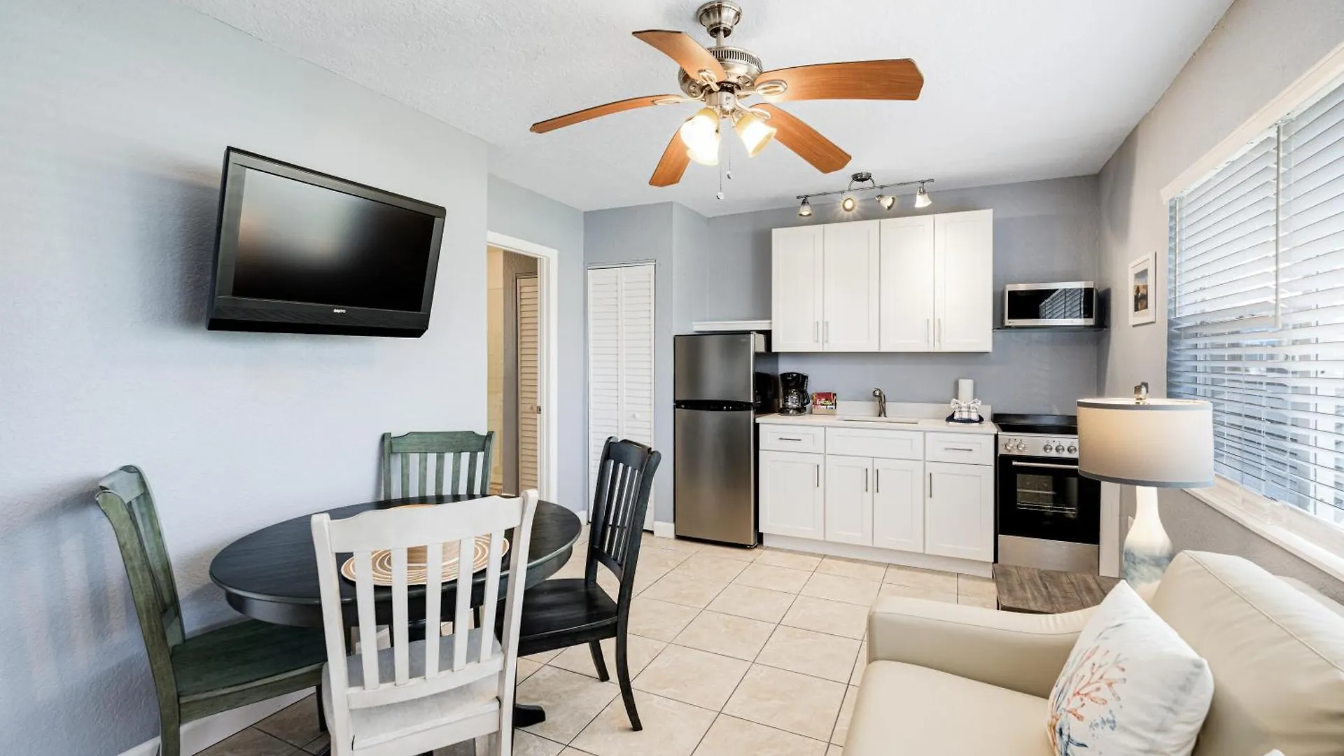 Tropical - Sarasota 3* Siesta Key
