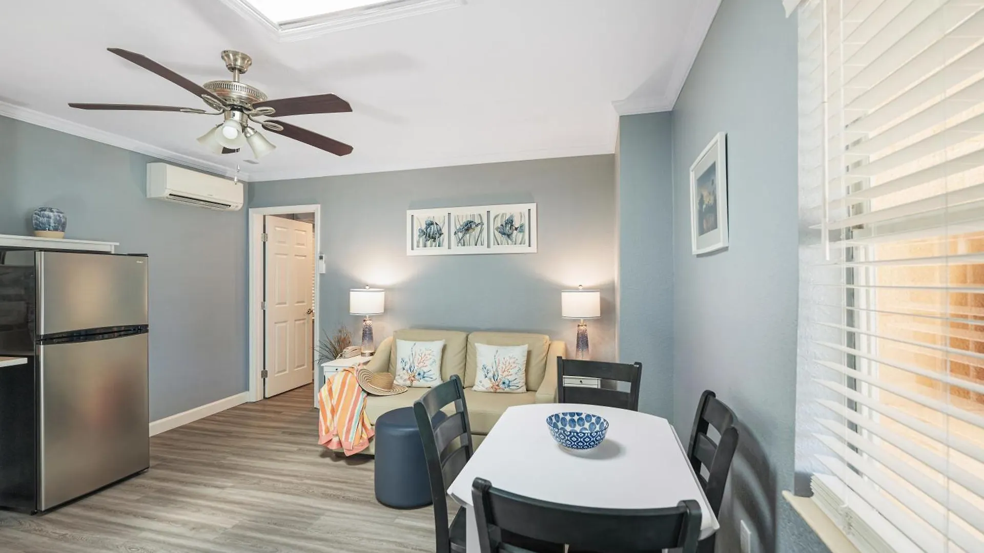 Θέρετρο Tropical - Sarasota Siesta Key