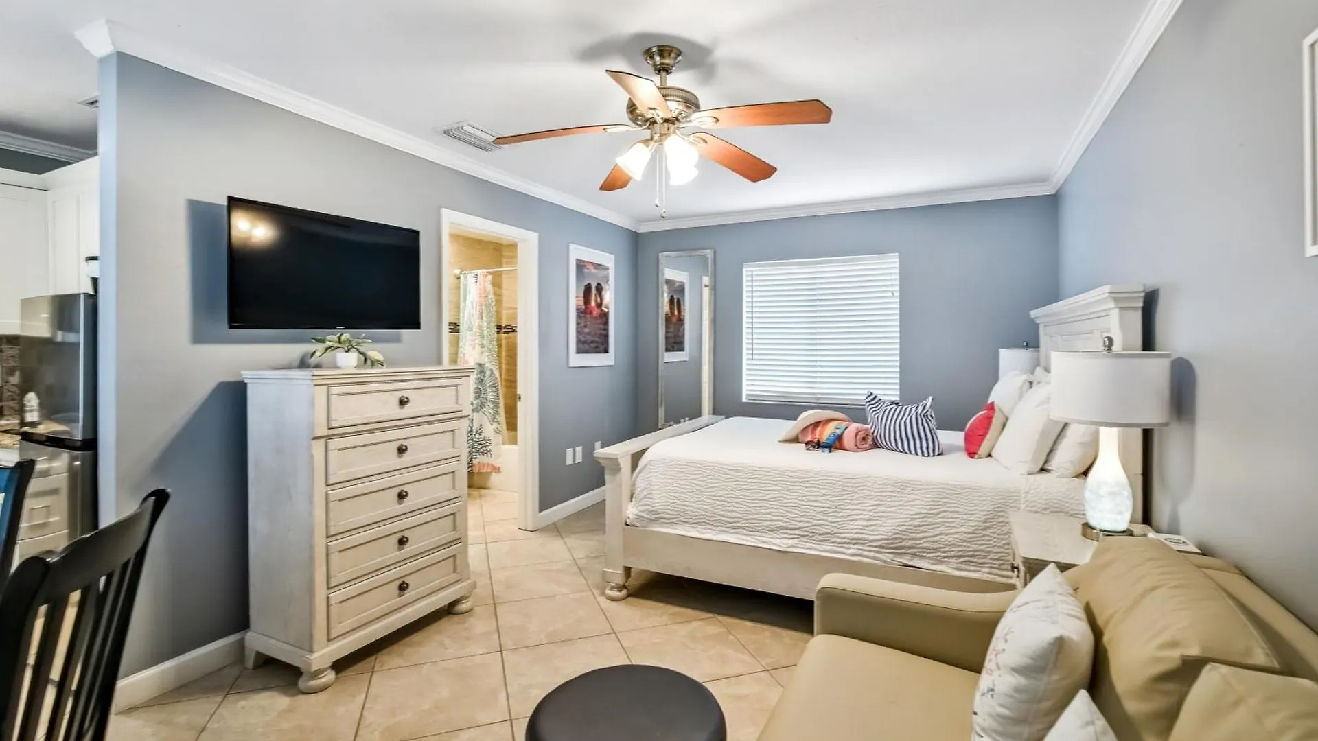 Tropical - Sarasota Θέρετρο Siesta Key