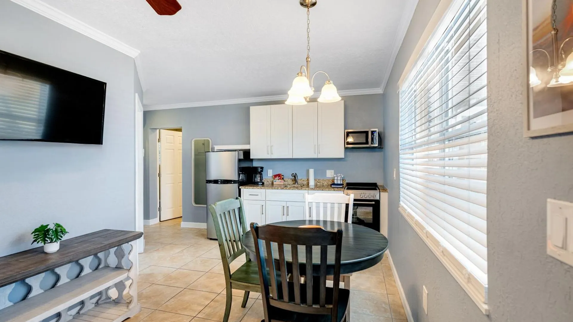 Tropical - Sarasota 3* Siesta Key