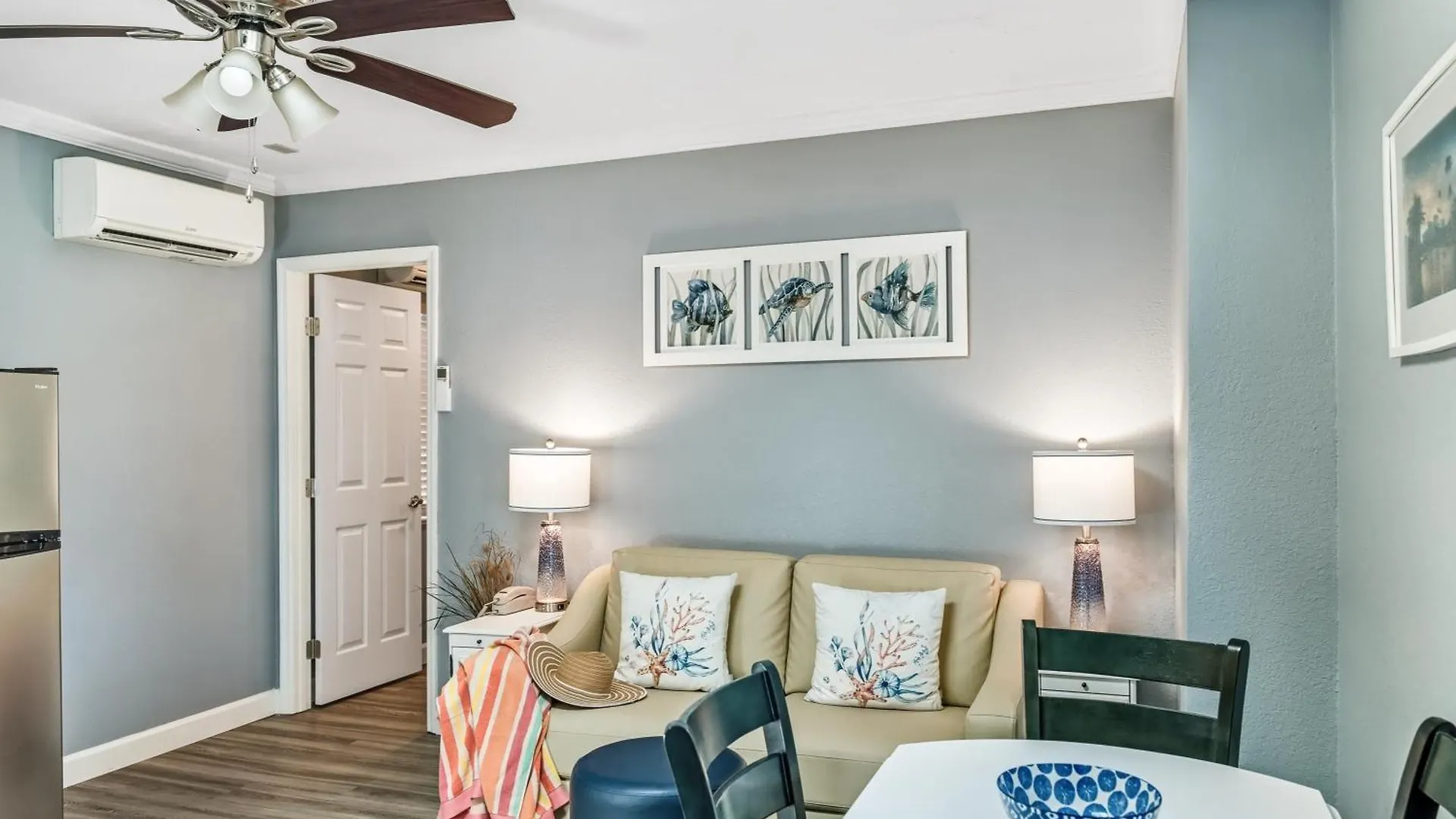 Tropical - Sarasota 3* Siesta Key