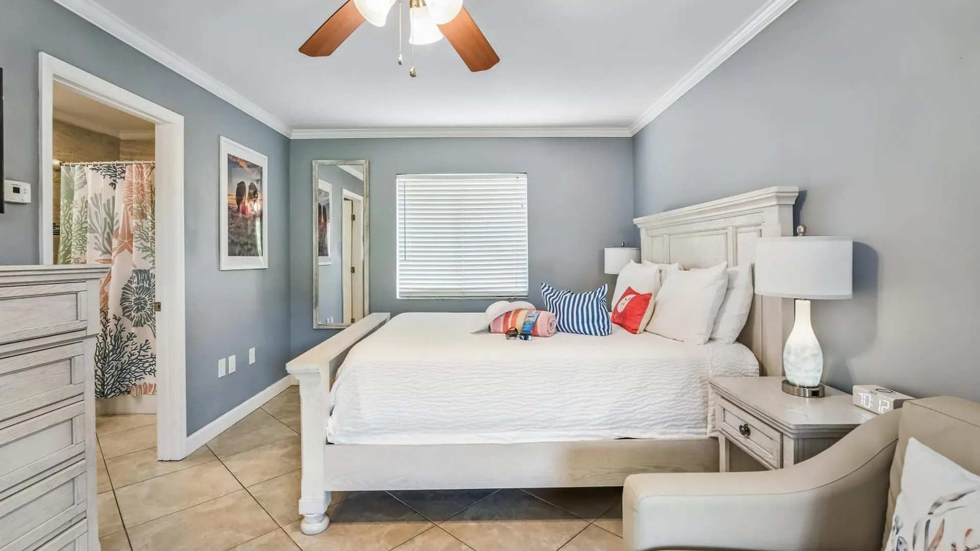 Tropical - Sarasota 3* Siesta Key