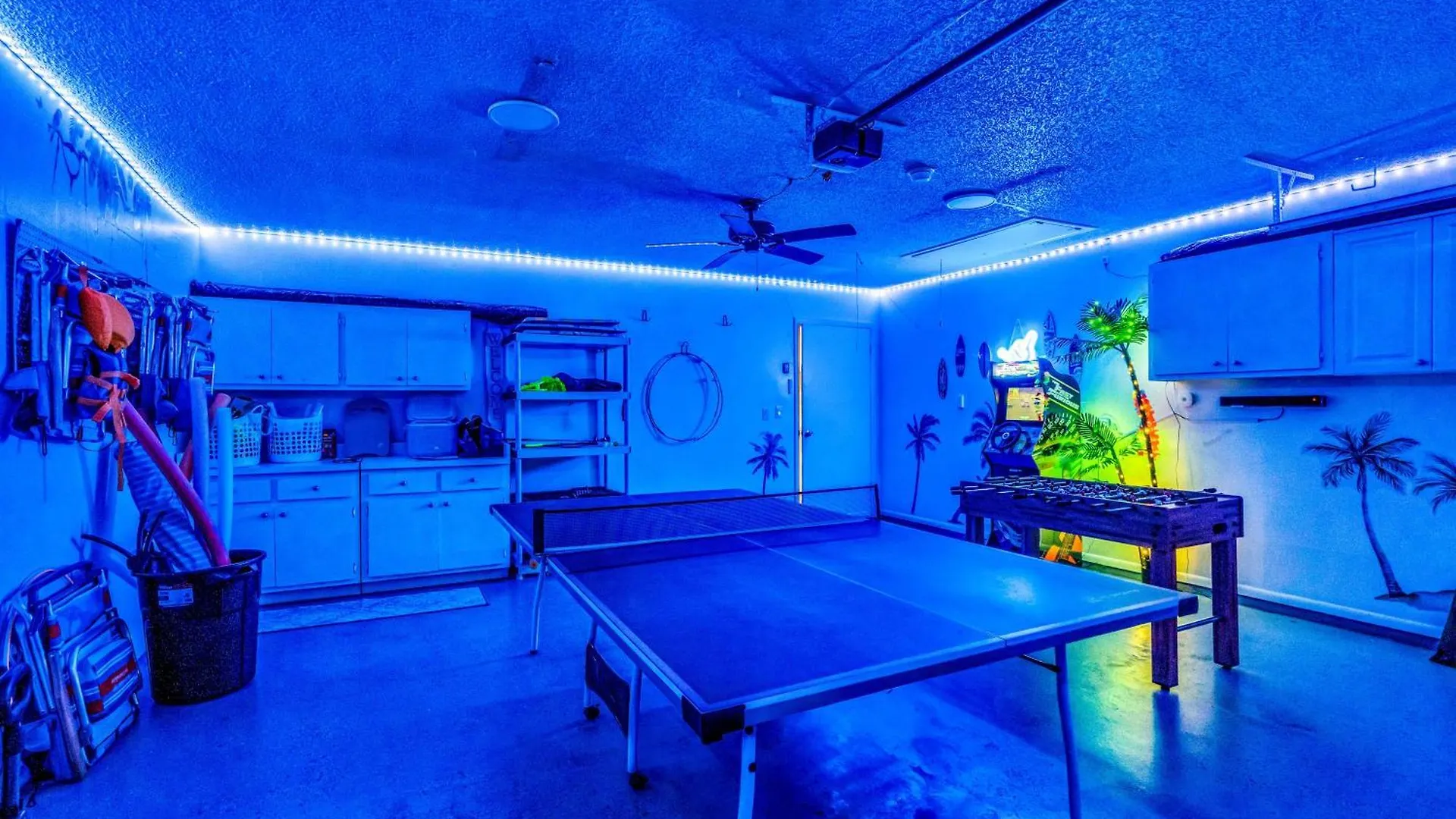 Holiday home Saltwater Pool Vacation Home-near Beaches-srq-img