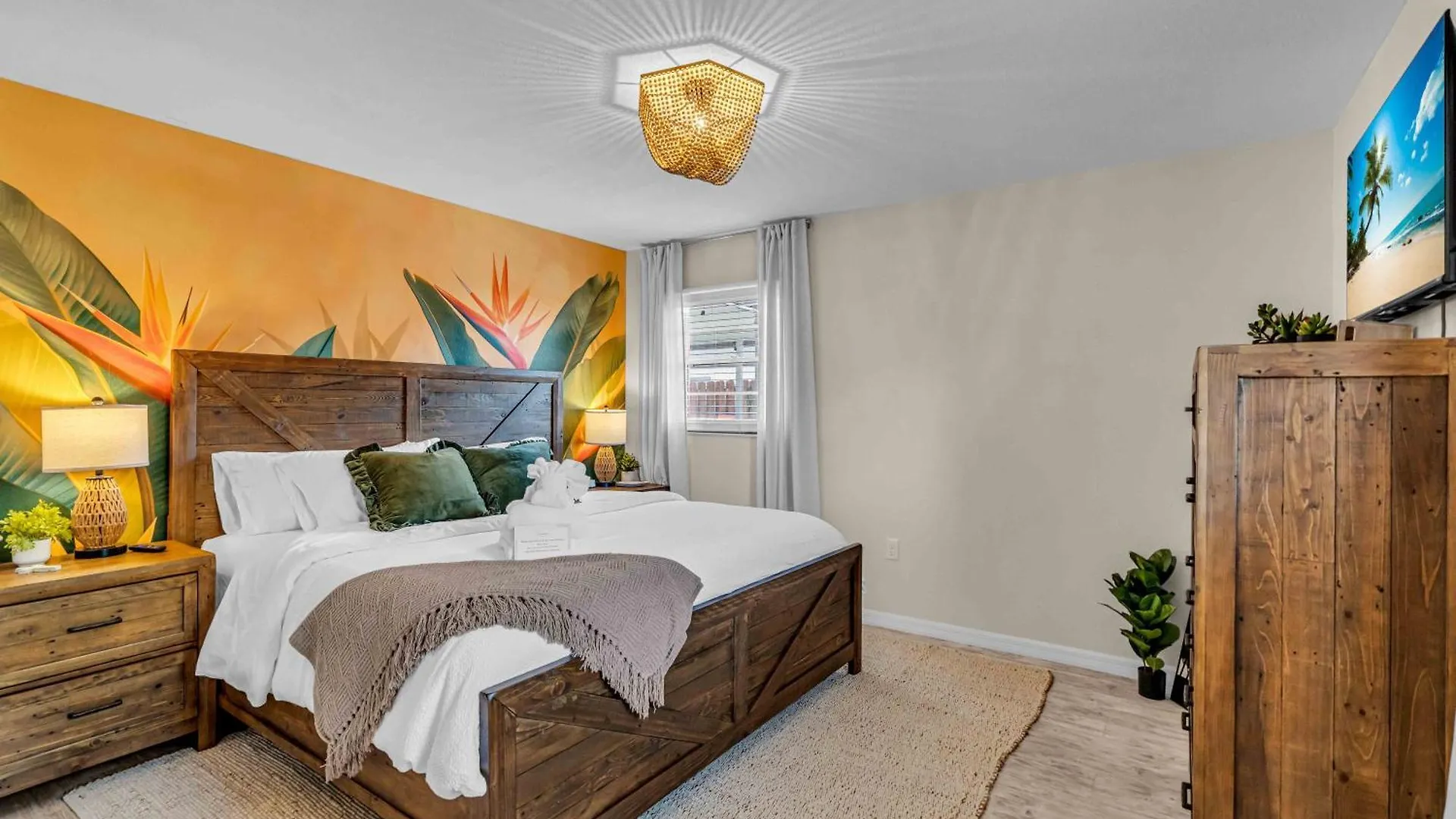 Saltwater Pool Vacation Home-near Beaches-srq-img Sarasota