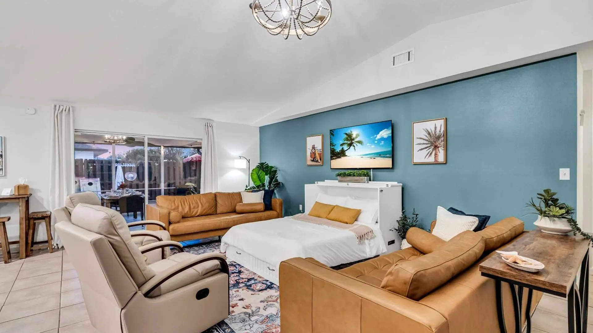 Holiday home Saltwater Pool Vacation Home-near Beaches-srq-img Sarasota