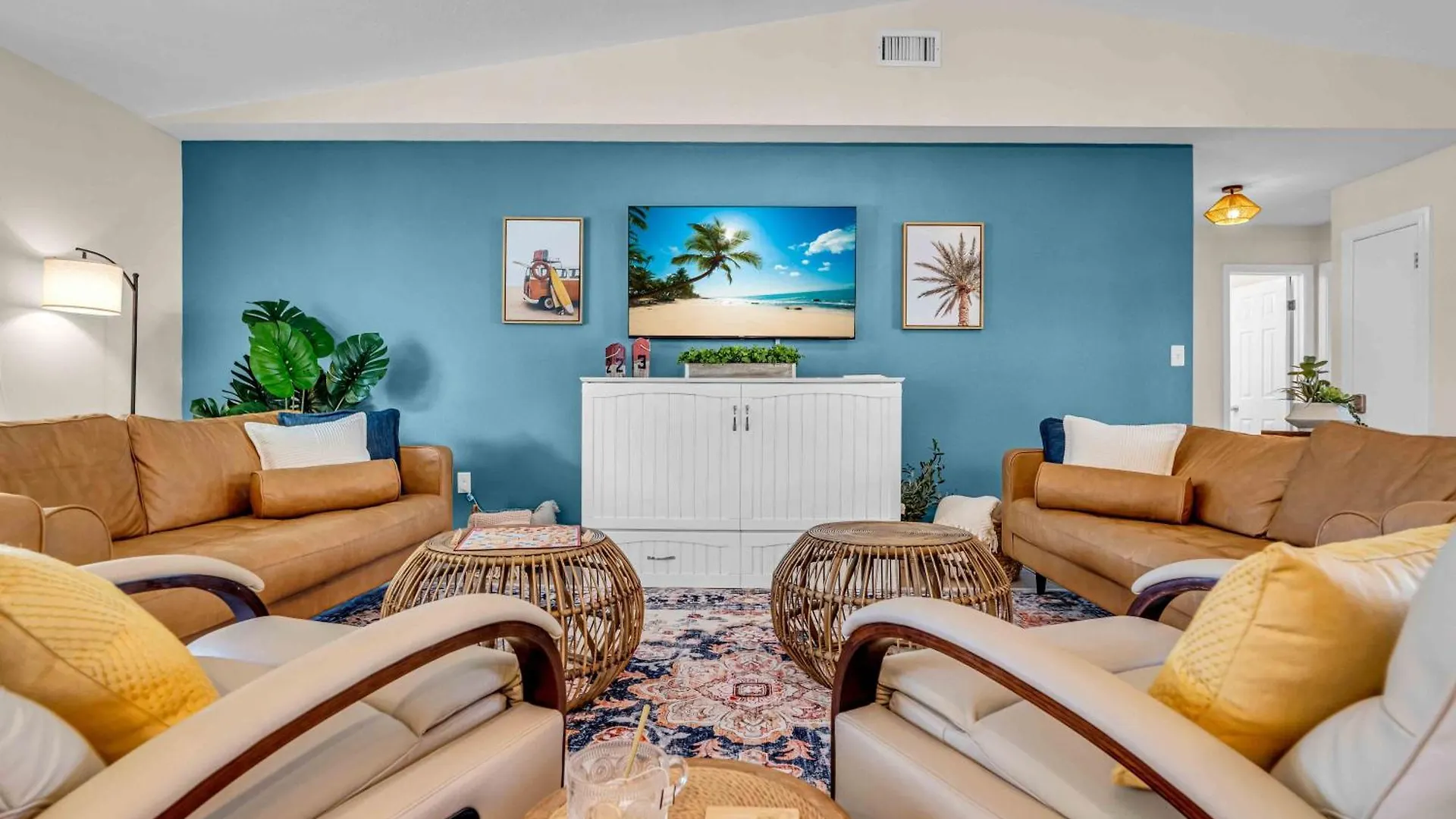 Saltwater Pool Vacation Home-near Beaches-srq-img Holiday home Sarasota