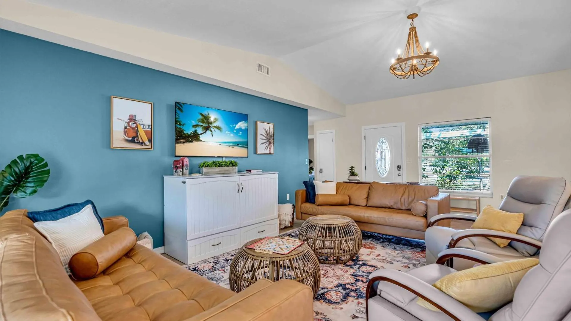 Saltwater Pool Vacation Home-near Beaches-srq-img Holiday home Sarasota
